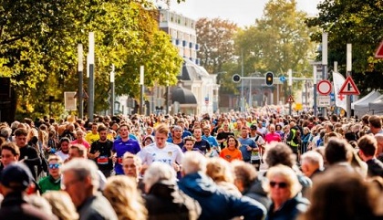 4 Mijl van Groningen