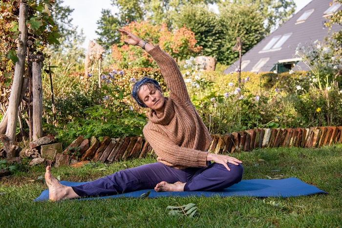 Yoga