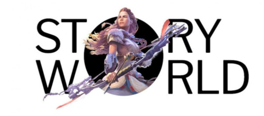 Storyworld met korting