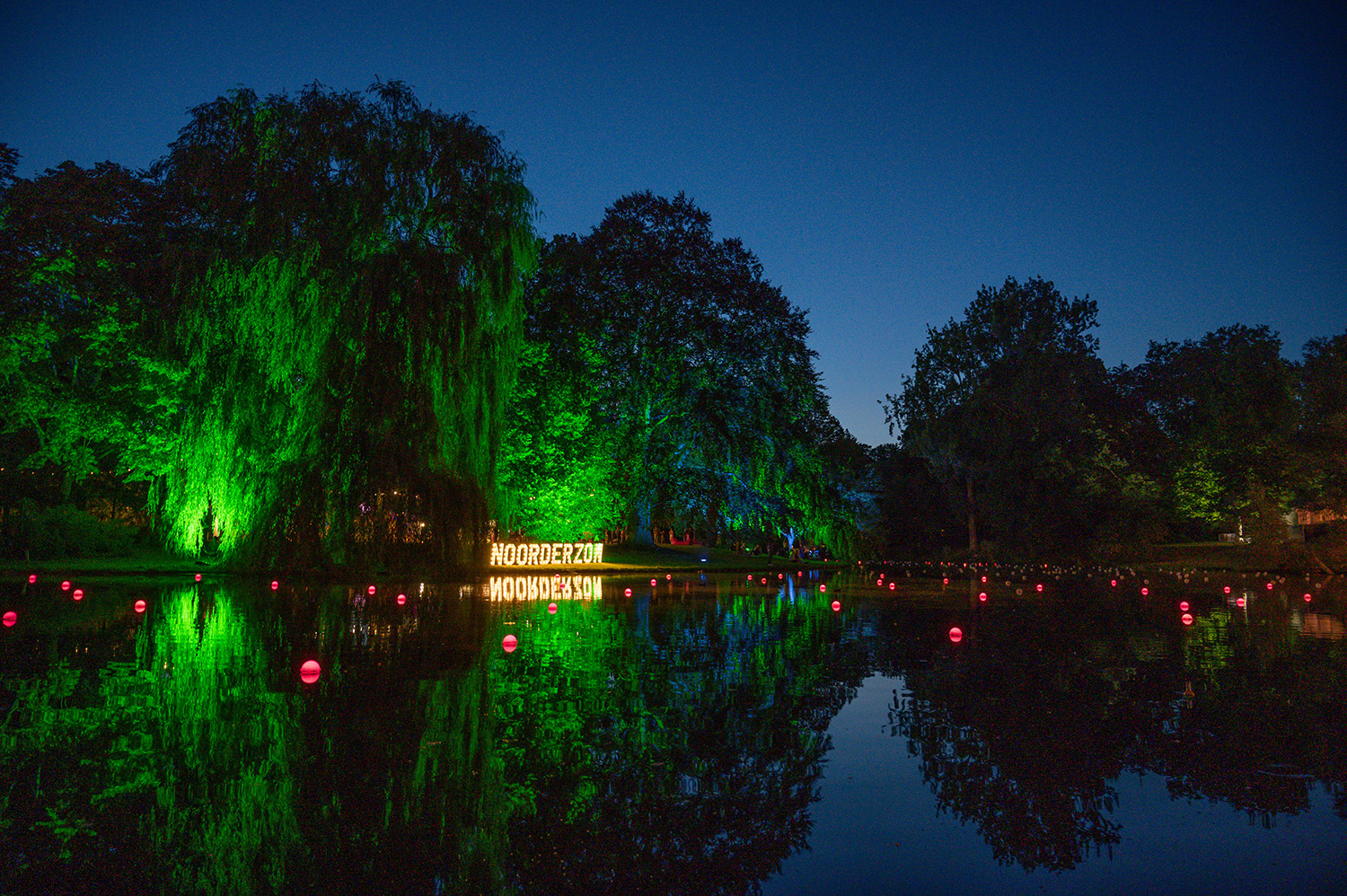 Noorderzon
