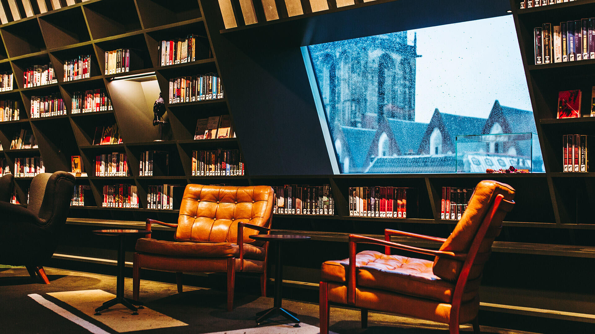 Bibliotheekabonnement jongeren inclusief online