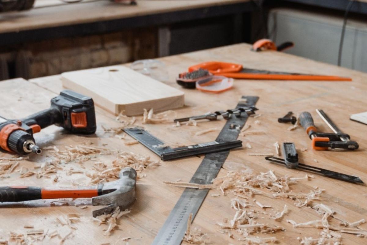 Lidmaatschap van Mijn Gereedschapskist