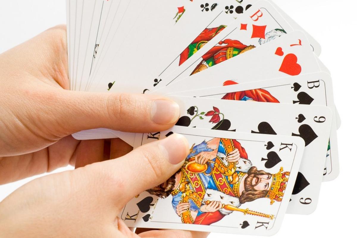 Bridgeclub De Derde Hand